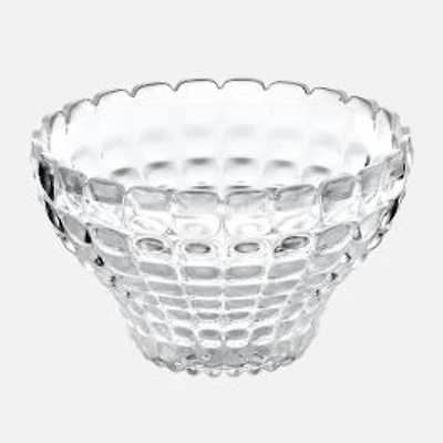 Tiffany Clear Serving Cup