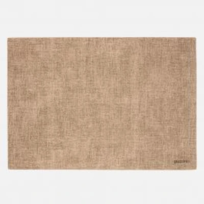 Tiffany Beige Reversible Fabric Placemat
