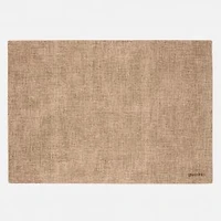 Tiffany Beige Reversible Fabric Placemat