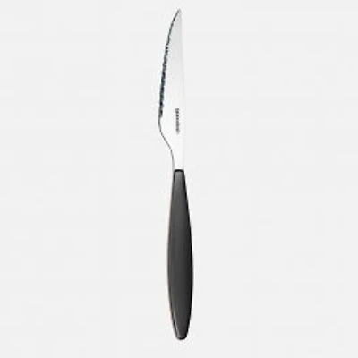 Feeling Dark Grey Steak Knife