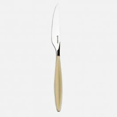 Feeling Beige Steak Knife