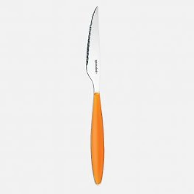 Feeling Orange Steak Knife