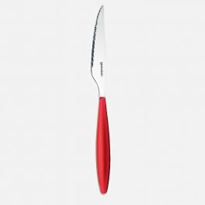 Feeling Red Steak Knife