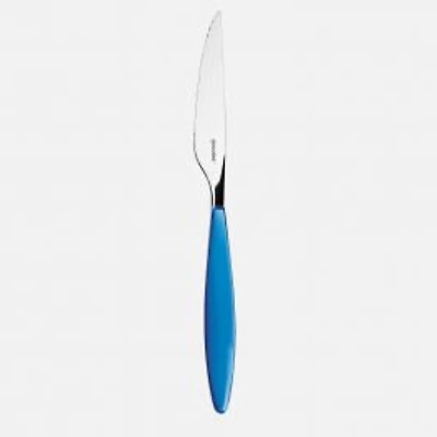 Feeling Dark Blue Steak Knife