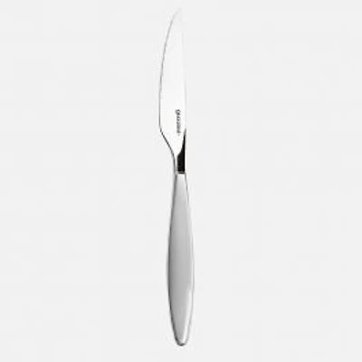 Feeling Light Grey Steak Knife
