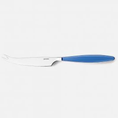 Feeling Dark Blue Cheese Knife