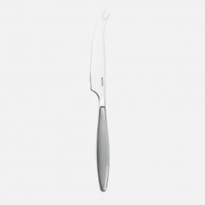 Feeling Light Grey Cheese Knife