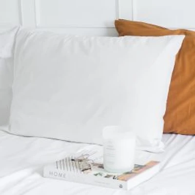 Grand Hotel Set of 2 Pillowcases