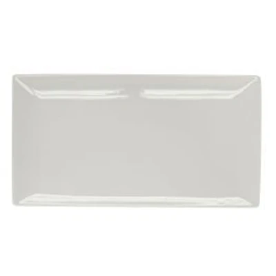 Vendome Rectangular Plate 13.75" x 7.5" by LC Maison