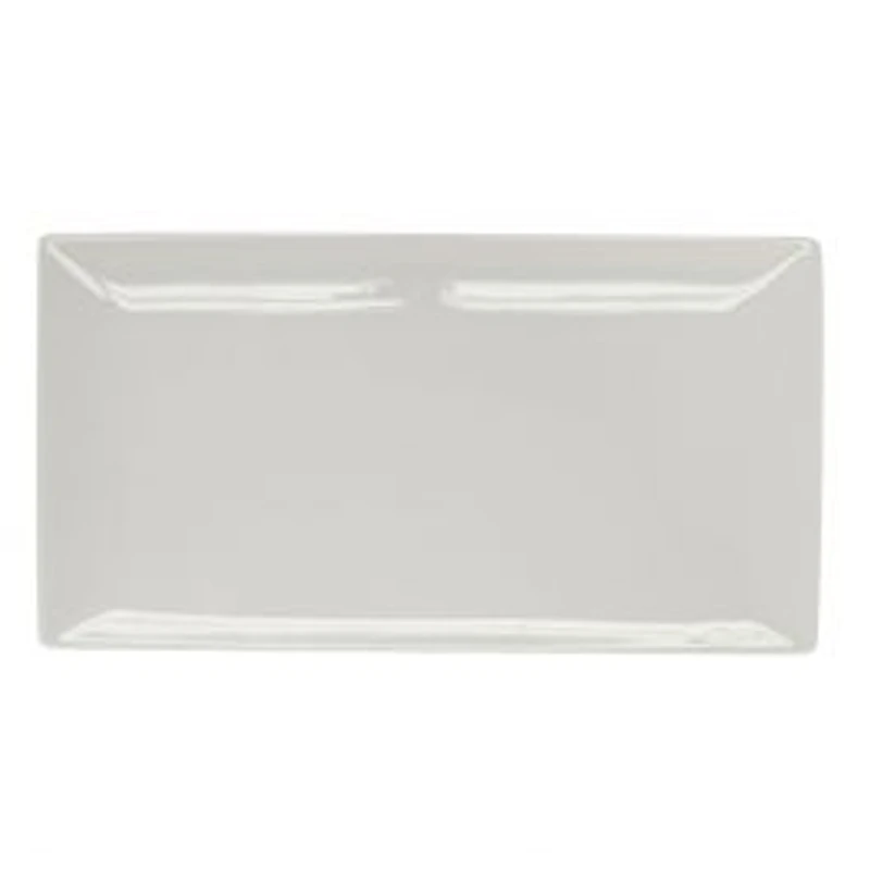 Vendome Rectangular Plate 9.5" x 5" by LC Maison