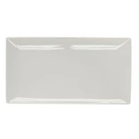 Vendome Rectangular Plate 9.5" x 5" by LC Maison