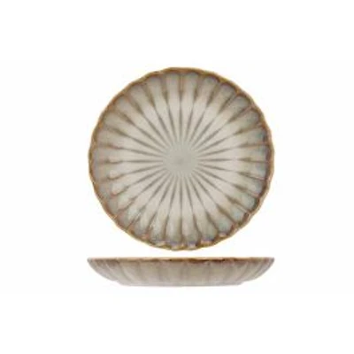 Astera Dessert Plates, Set of 4 - 20.8cm