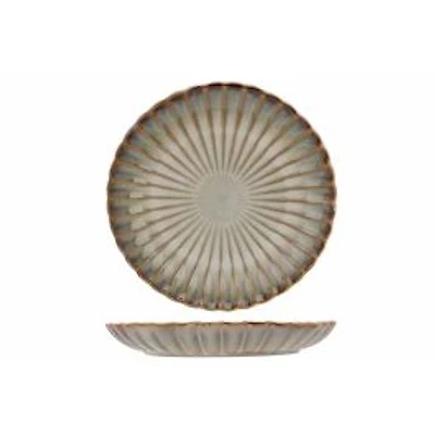 Astera Dinner Plates, Set of 4 - 27.4 cm