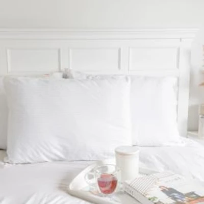 Jumbo Gusseted Pillow