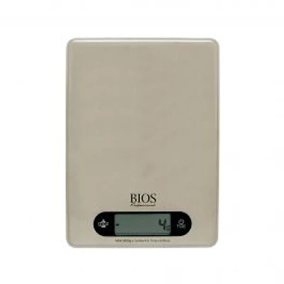 Digital Portion Scale by Bios