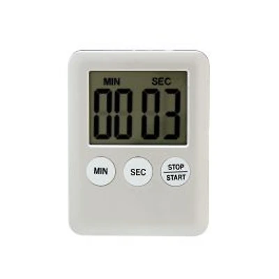 Mini Kitchen Timer by Bios