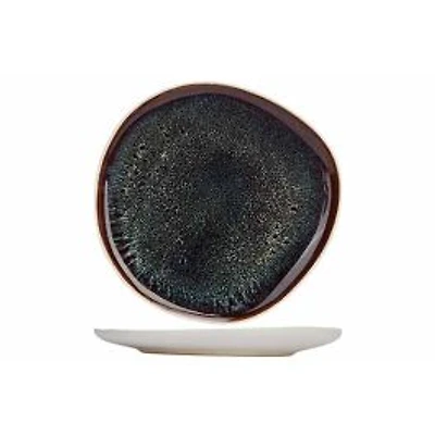 Mauna Dessert Plates, Set of 4