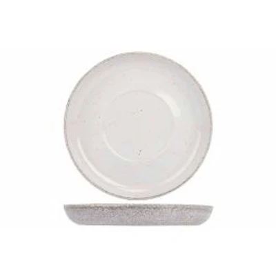 Shade Saucer Plates, Set of 6 - 14.5cm