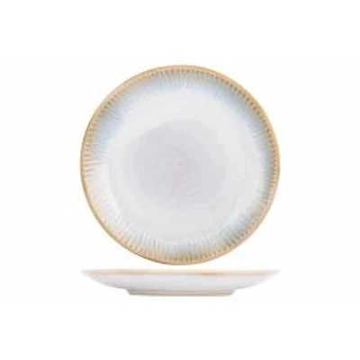 Listra Plates, Set of 4 - 15.75cm