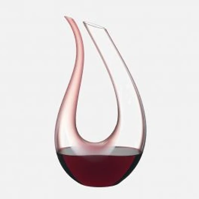 Amadeo Rosa Decanter by Riedel
