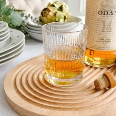 Set of 4 Mixing Rum Glasses by Riedel