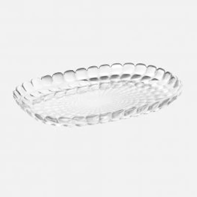 Tiffany Large Clear Tray