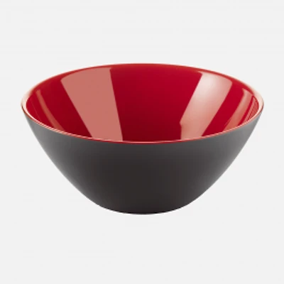 My Fusion Red Bowl (25cm)