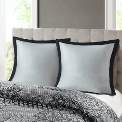 Cassian Euro Sham