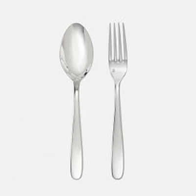 Grand City 2-Piece Server Set