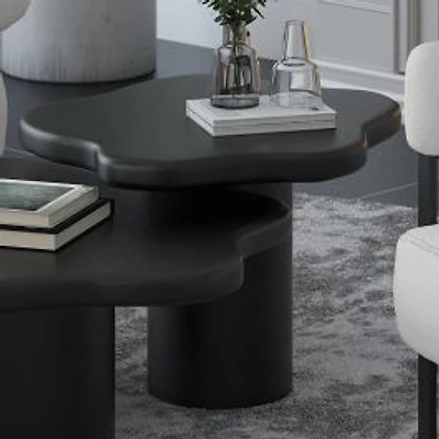 Mayal Coffee Table