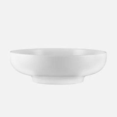 Maxwell & Williams White Basics Serving Bowl - 23 x 7.5cm