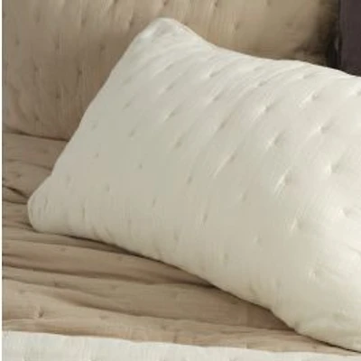 Brunelli Mousseline Pillow Sham