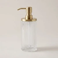Nicole Miller Louise Lotion Dispenser