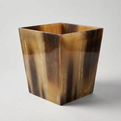 Nicole Miller Strata Wastebasket