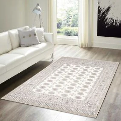 Bokhara Traditional Area Rug