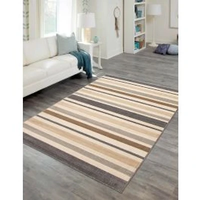 Hilfiger Coastal Beige Area Rug