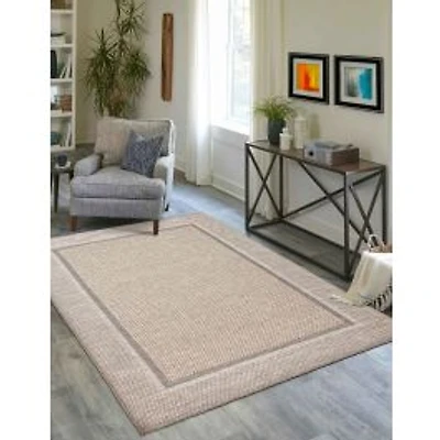 Brooks Coastal Area Rug