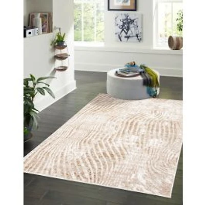 Kamala Contemporary Area Rug