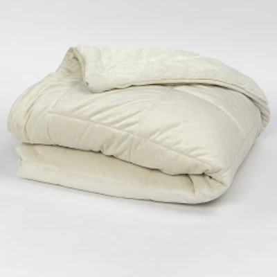 Three In One Cozy Wrap Throw and Blanket