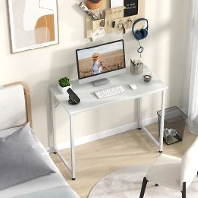 40" Computer Desk