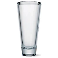 Crystal Bohemia Campos Vase cm by Brillant