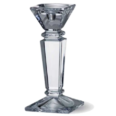 Crystal Bohemia Empery Candlestick cm by Brillant