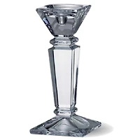 Crystal Bohemia Empery Candlestick cm by Brillant
