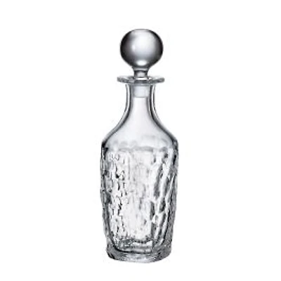 Crystal Bohemia Marble Whisky Decanter 750 ml by Brillant