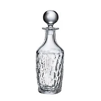 Crystal Bohemia Marble Whisky Decanter 750 ml by Brillant