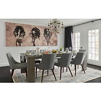 Irina Traditional Area Rug - Multi