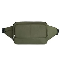 Travelon Anti-Theft Classic Waist Pack - Olive