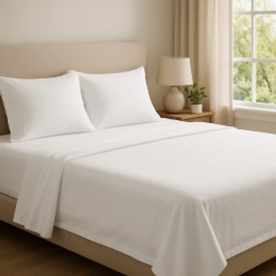 Bamboo Sheet Set