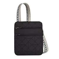 Travelon Anti-Theft Boho Slim Bag