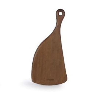 Prosciutto Dark Thermo Wood Cutting Board - 50 cm